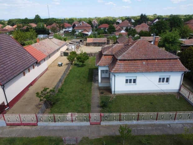 75 nm-es ház eladó Jászszentandrás #4940533