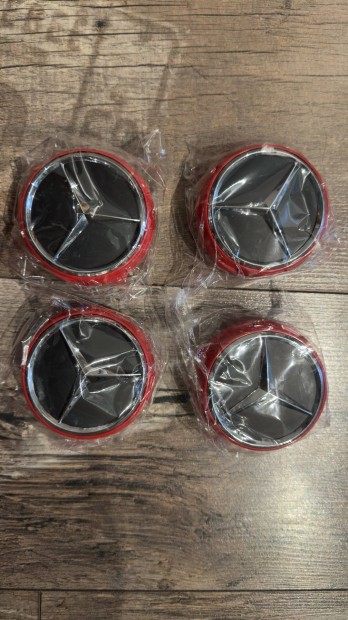 75mm Mercedes-Benz ker�k kupak