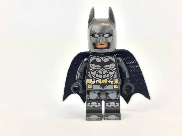 76112 Lego Super Heroes Batman figura sh535 (ritkasg)