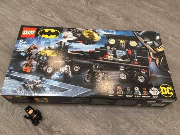 76160 Mobile Bat Base