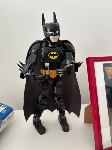 76259 Batman - LEGO DC Elad!