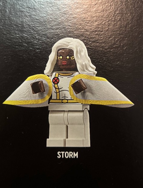 76294 LEGO Marvel - Storm