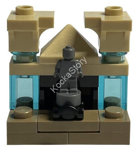 76404-14 (day 13) LEGO(R) Harry Potter(tm) &#8211; Adventi naptr