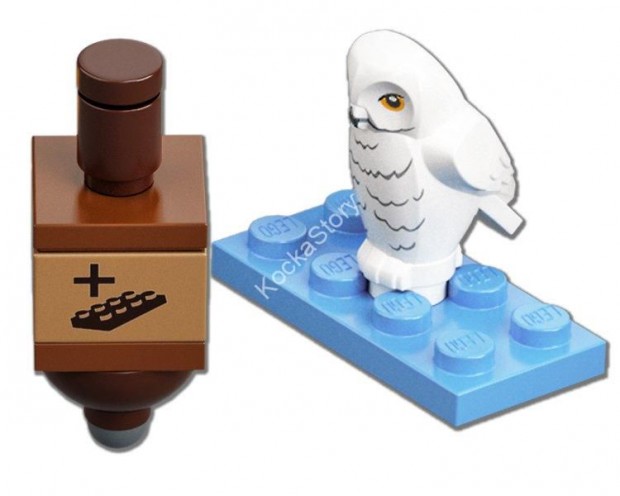 76404-22 (day 21) LEGO(R) Harry Potter(tm) &#8211; Adventi naptr