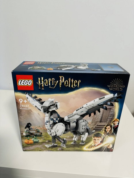 76427 Lego Harry Potter- Csikcsr