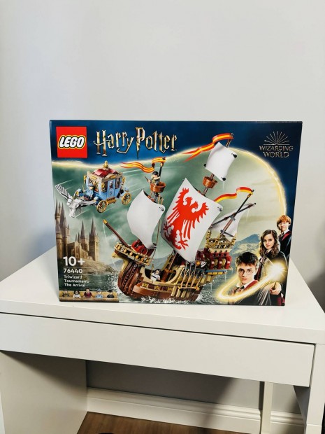 76449 Lego Harry Potter