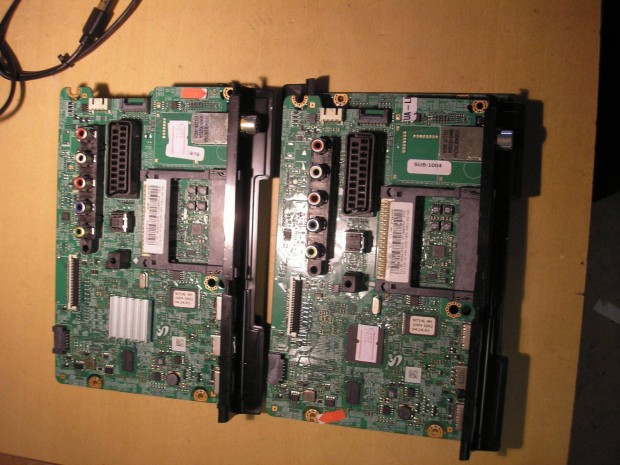 7696 hibs Samsung mainboard BN41-02098A UE32H4000