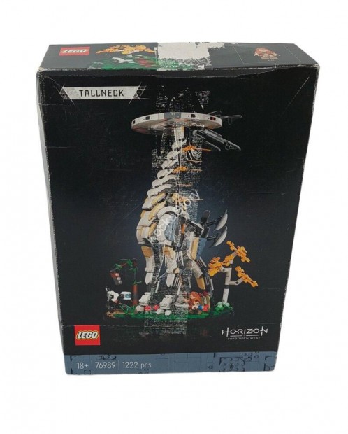 76989 LEGO(R) Horizon Forbidden West &#8211; Tallneck (srlt,