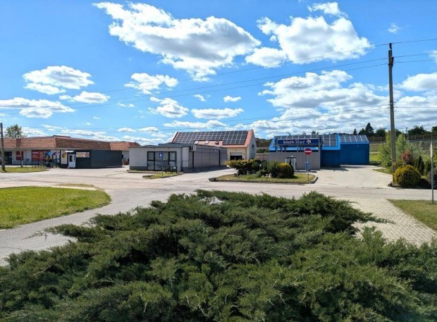 769 nm-es �zlethelyis�g elad� Miskolc #5154029