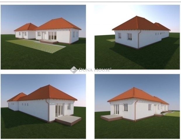 76 nm-es h�z elad� Monor