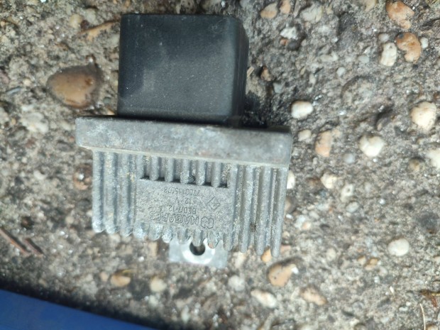 7700115078 Renault Nissan Opel izzitó relé