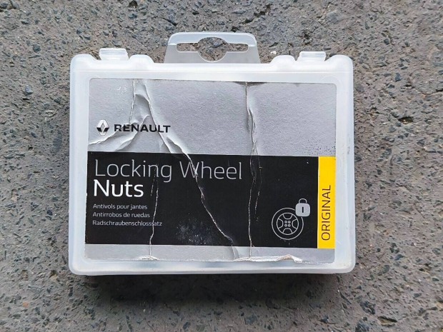 7711239099 Dacia ker�k�r gy�ri 77 11 239 099