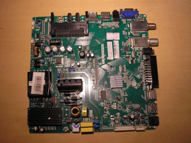 7755 hibs Hisense TP.MSD309.BPS88 mainboard Ltdn40D36SEU