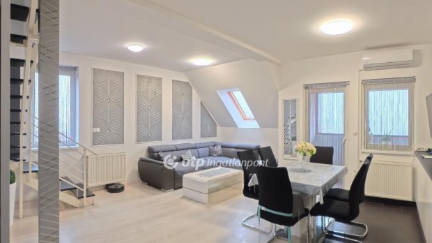 77 nm-es lak�s elad� Eger