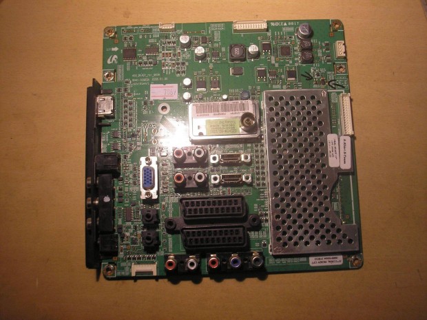 7869 hibs Samsung mainboard BN41-00983A BN94-01673Y BN40-00099A