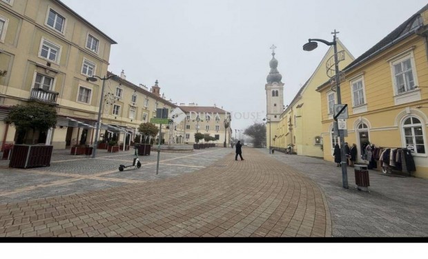 78 nm-es lak�s elad� Szombathely #5114617