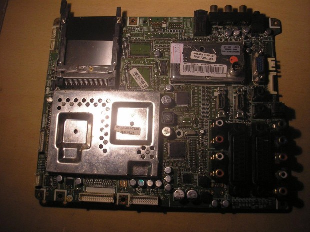 7925 Samsung mainboard BN41-00813B-MP1.0 BN94-01193B