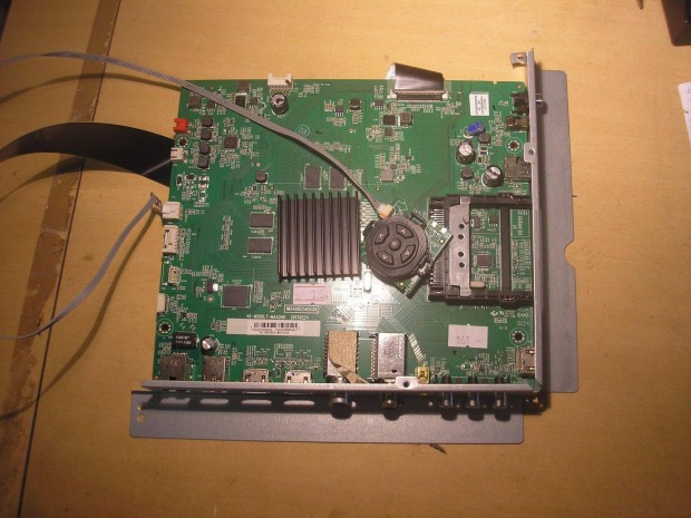 7954 Strong 49/ 43UA6203 mainboard 40-MS88LT-Maa2HG T8-1MS4825-MA200AA