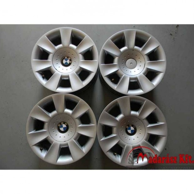 7X15 5X120 BMW hasznlt alu felni