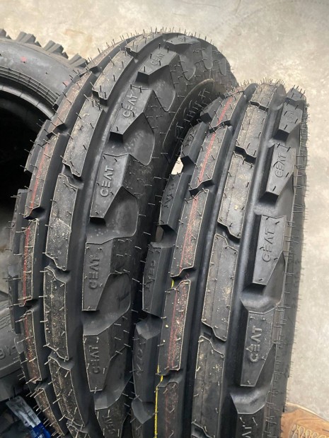 7.50-20 Ceat MTZ 50 80 első traktor gumi Nyíregyháza, Alkony u
