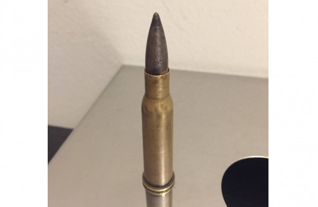 7.62x39 AK47 / AK 47 lőszer