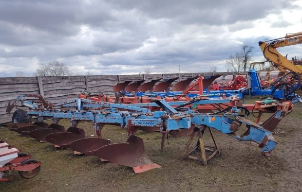 7/6 fehes Rabewerk eke