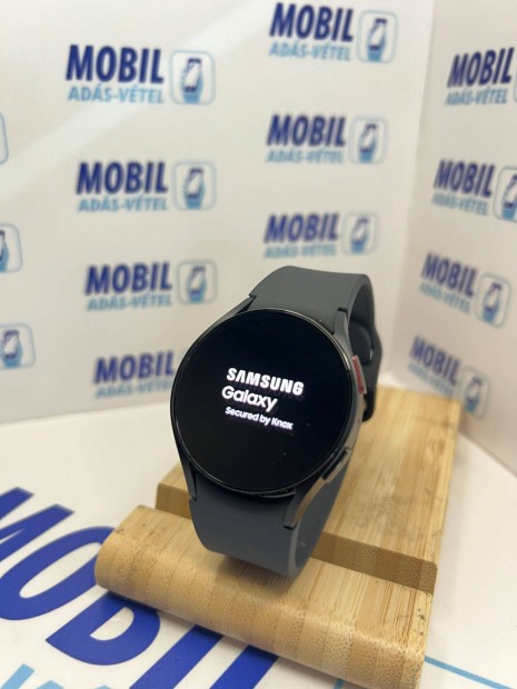 7 Bluetooth-os Samsung Galaxy Watch 6, 40mm, 1 v garancival!