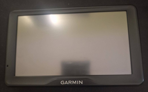 7" Dezl 760 Truck Kamion GPS navigáció 2024 élettartam Full EU