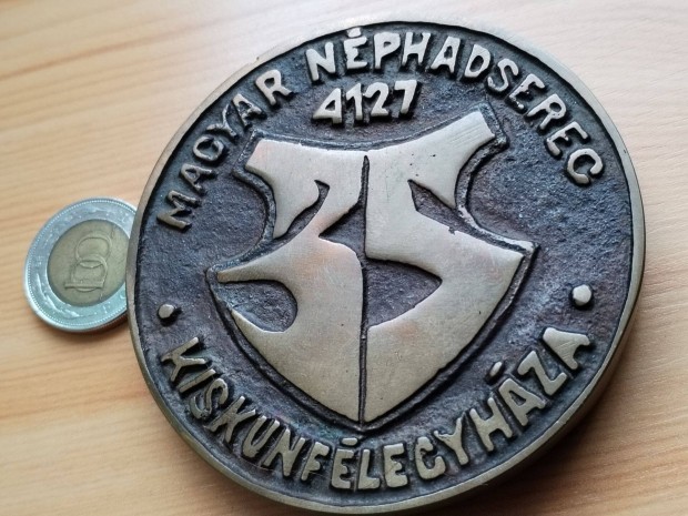 7. Gépkocsizó Lövészhadosztály Parancsnoksága Magyar Néph
