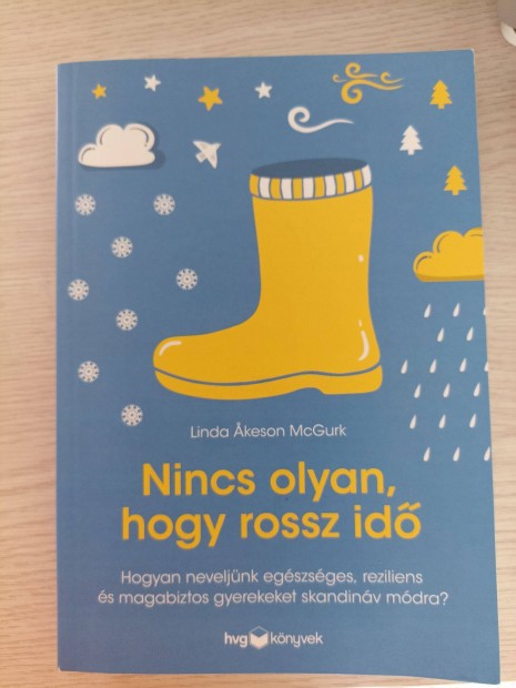 7. Linda Akeson Mcgurk: Nincs olyan, hogy rossz id