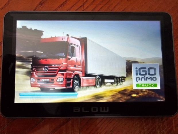 7" Navigci TGK, SZGK, BUSZ, 2025 Full EU, gps