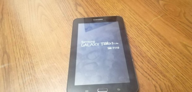 7" Samsung Galaxy Tab3 eladó