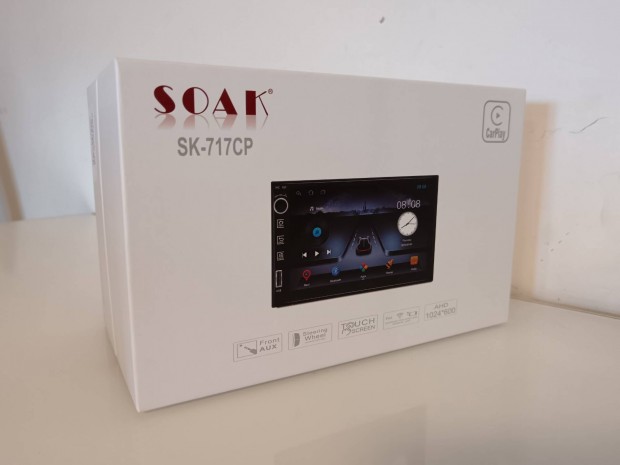 7 colos Android auts multimdia 4/64 GB 