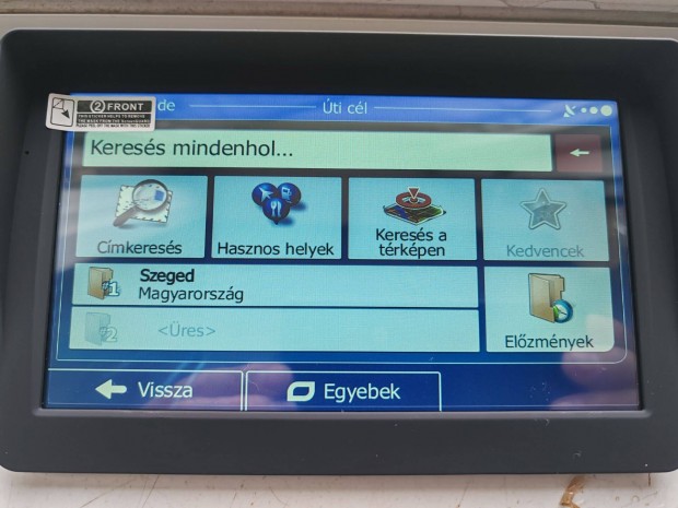 7 colos j navigci Ig alap Nmet nagykerbl