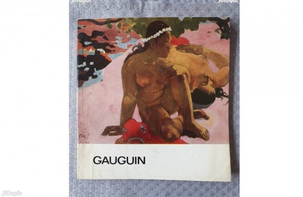 7 db A mvszet kisknyvtra knyvcsomag Picasso, Chagal, Gauguin