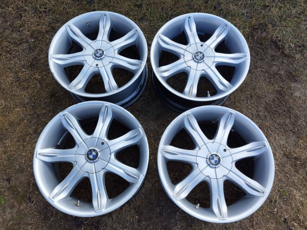7-es BMW Brock B10 alufelni 20", 9.5J, 5x120