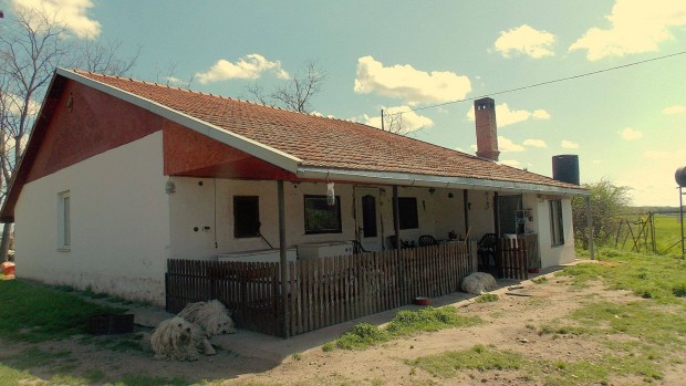 7 hekt�ros birtok elad� Csengel�n