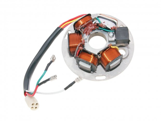 7 plus genertor llrsz (gyjtsalaplap) - Vespa PX 125-200