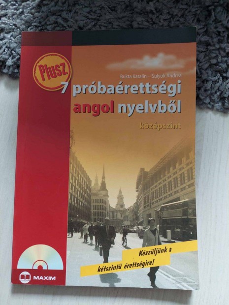 7 prbarettsgi angol nyelvbl