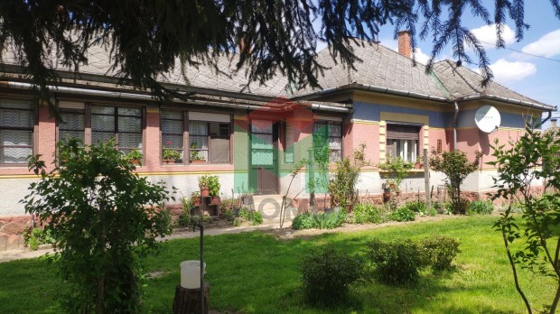 7 szob�s h�z Nemesd�den