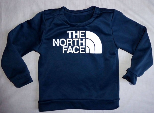 7ezres The North Face 1 ves mret baba gyerek fels