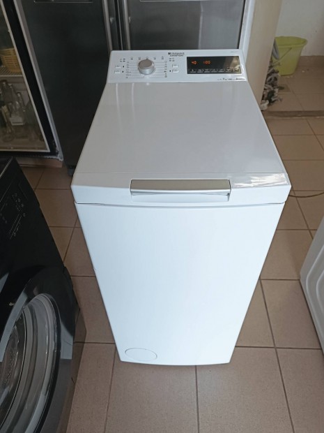 7kg A+++ Ariston hotpoint inverteres jszer keskeny mosgp 