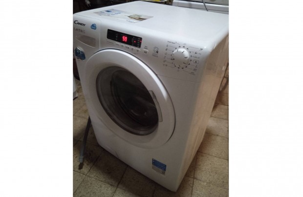 7kg Smart mosgp A+++ garancival 1400 centrifugval