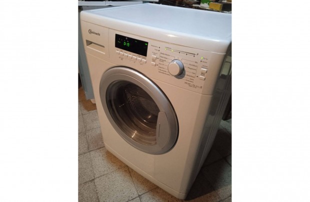 7kg mosgp A+++ garancival.1400 centrifugval.tkletes