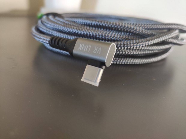 7m USB-A - USB-C kbel adatkbel USB 3.2 (j - szmla)