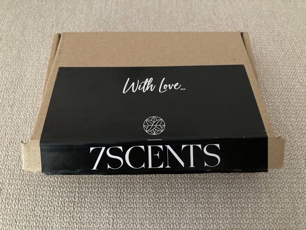 7scents discovery set