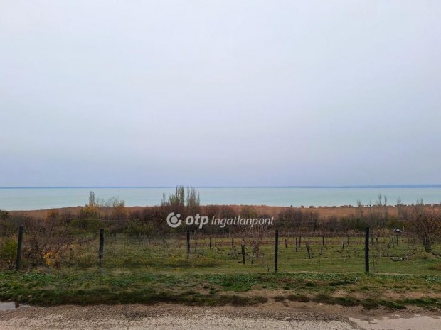 800 nm-es telek elad� Als��rs