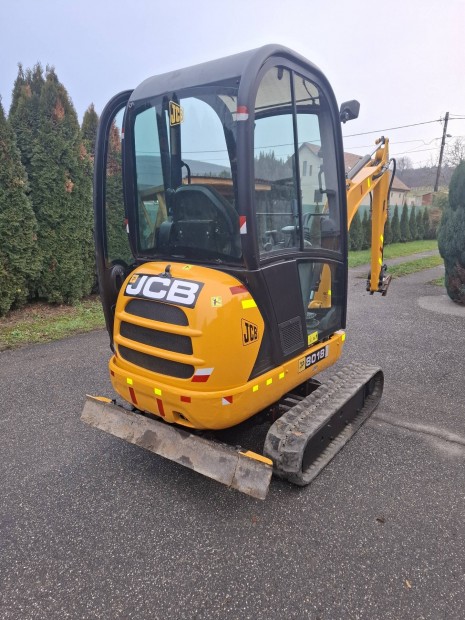 8018  Jcb