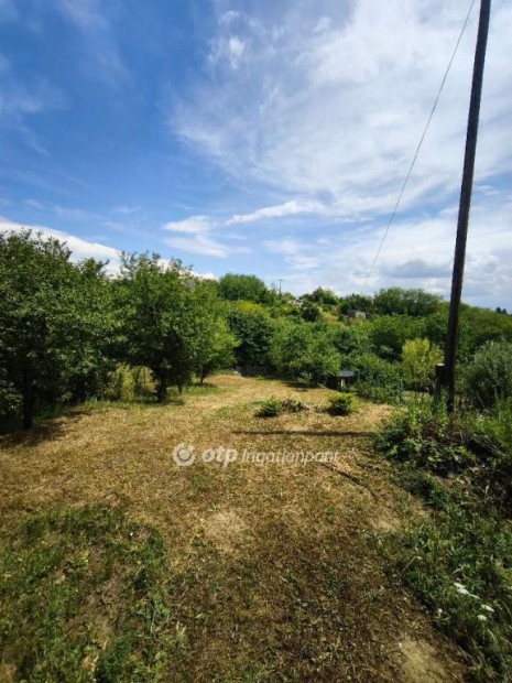 801 nm-es telek elad� Miskolc