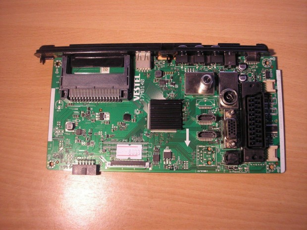 8033 Vestel 17MB140 mainboard